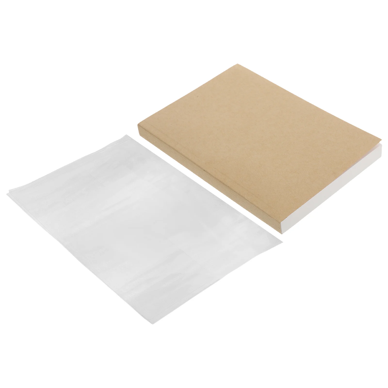 Draft Notebook Blank Pages Journal Memo Book Student Large Capacity Thick Paper Quality Spacious Layout
Draft Notebook Blank Pages Journal Memo Book Student Large Capacity Thick Paper Quality Spacious Layout