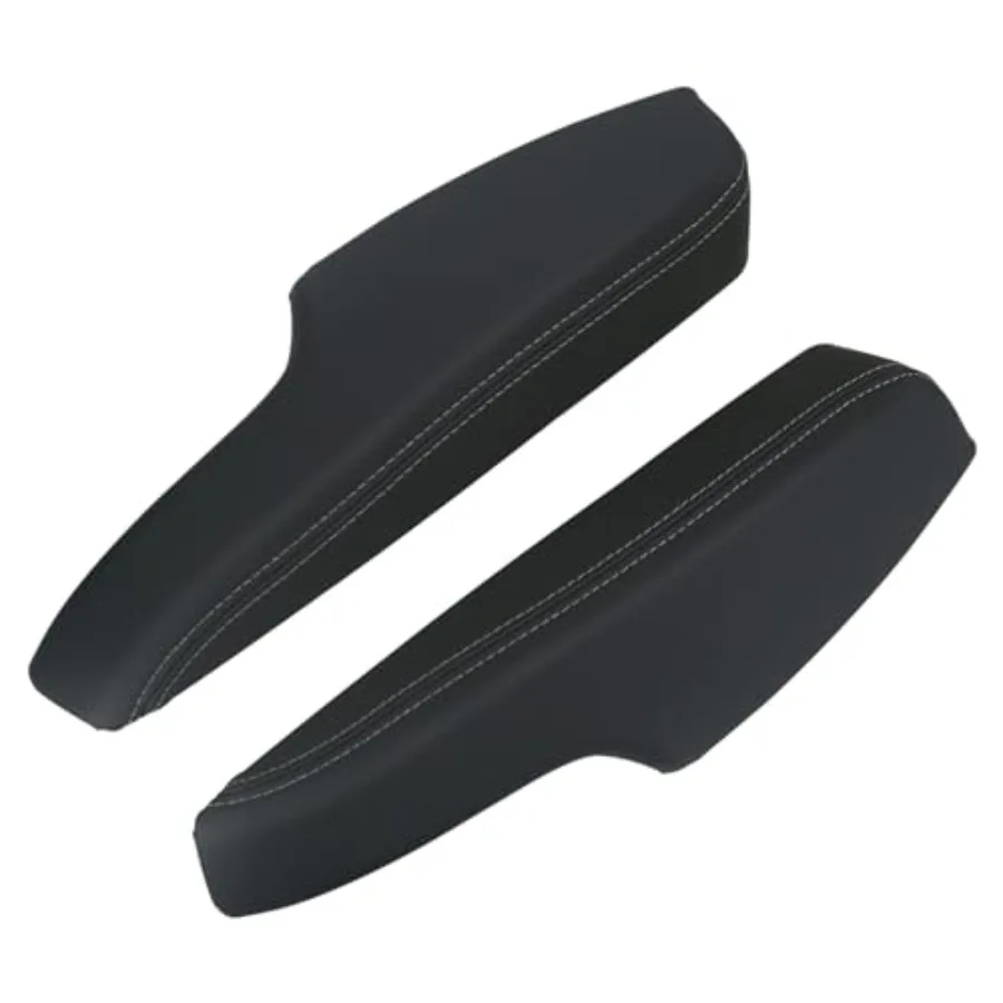 Front Armrest Door Panel Trim Compatible with 20-2024 Chrysler 300 Dodge Charger In Driver and Passenger Door Pull Handle Repla
Front Armrest Door Panel Trim Compatible with 20-2024 Chrysler 300 Dodge Charger In Driver and Passenger Door Pull Handle Repla