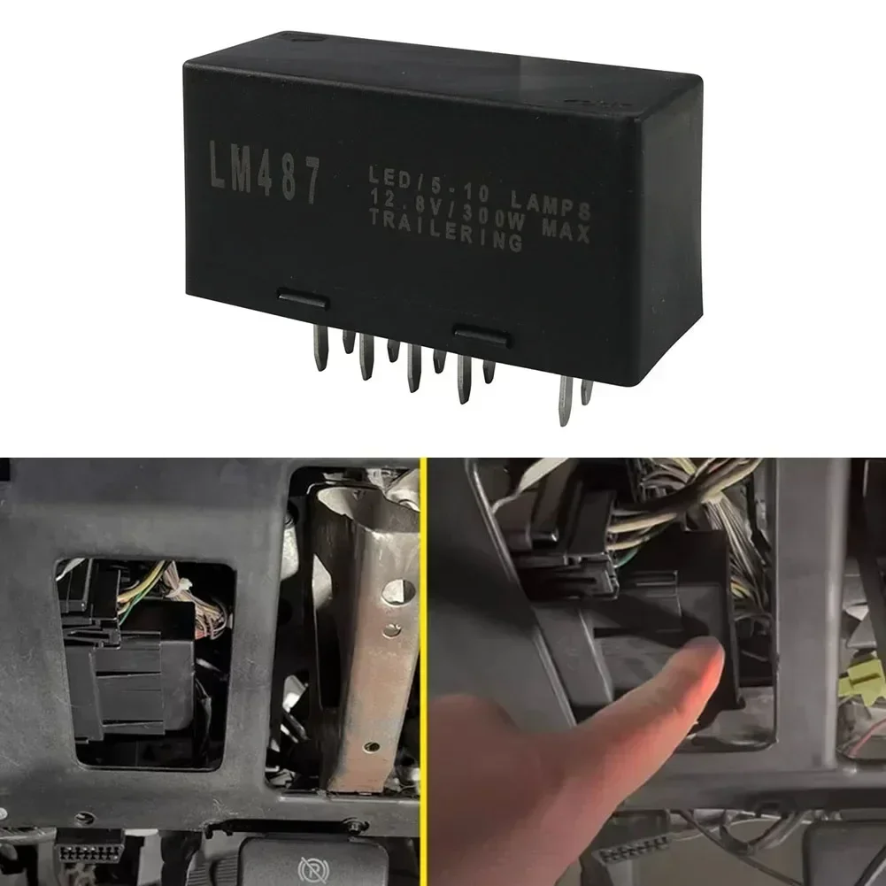 10-pin Car LED Flasher Relay For Chevrolet For TAHOE And For HUMMER For H2 Turn Flasher Led Car Switches Relays
10-pin Car LED Flasher Relay For Chevrolet For TAHOE And For HUMMER For H2 Turn Flasher Led Car Switches Relays