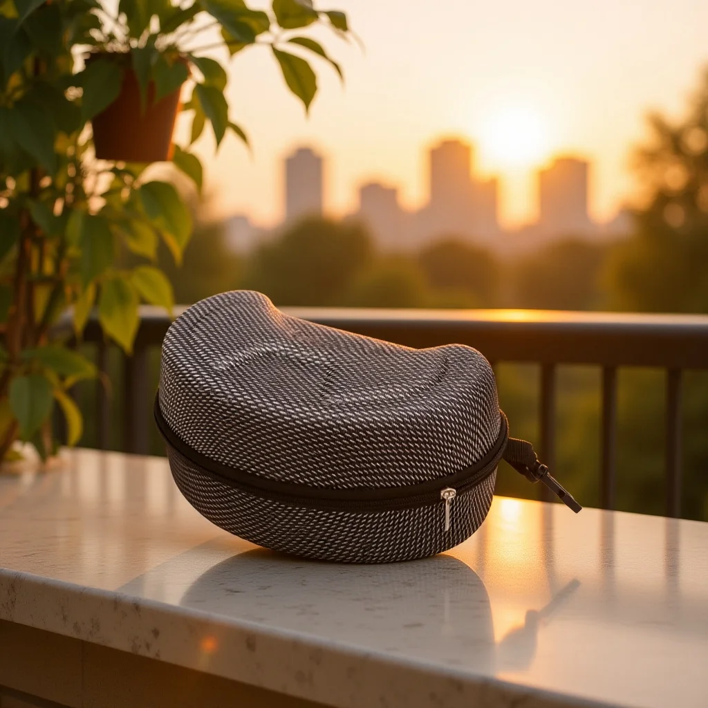 Extra Large Eyewear Case for Goggles Sunglasses Shock Resistant Glasses Box with Zipper for Outdoor Sports
Extra Large Eyewear Case for Goggles Sunglasses Shock Resistant Glasses Box with Zipper for Outdoor Sports