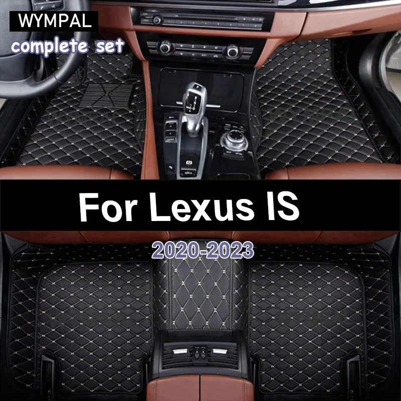 Для Lexus IS 2018 2017 2016 2015 2014 2013 IS200T IS250 IS350 IS300 IS300H Автомобильные коврики Аксессуары Ковры Стайлинг Коврик на заказ
Для Lexus IS 2018 2017 2016 2015 2014 2013 IS200T IS250 IS350 IS300 IS300H Автомобильные коврики Аксессуары Ковры Стайлинг Коврик на заказ