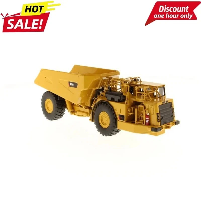 Hinged Underground Truck Model with Light Function 1:50 for Caterpillar CAT AD60 85516
Hinged Underground Truck Model with Light Function 1:50 for Caterpillar CAT AD60 85516