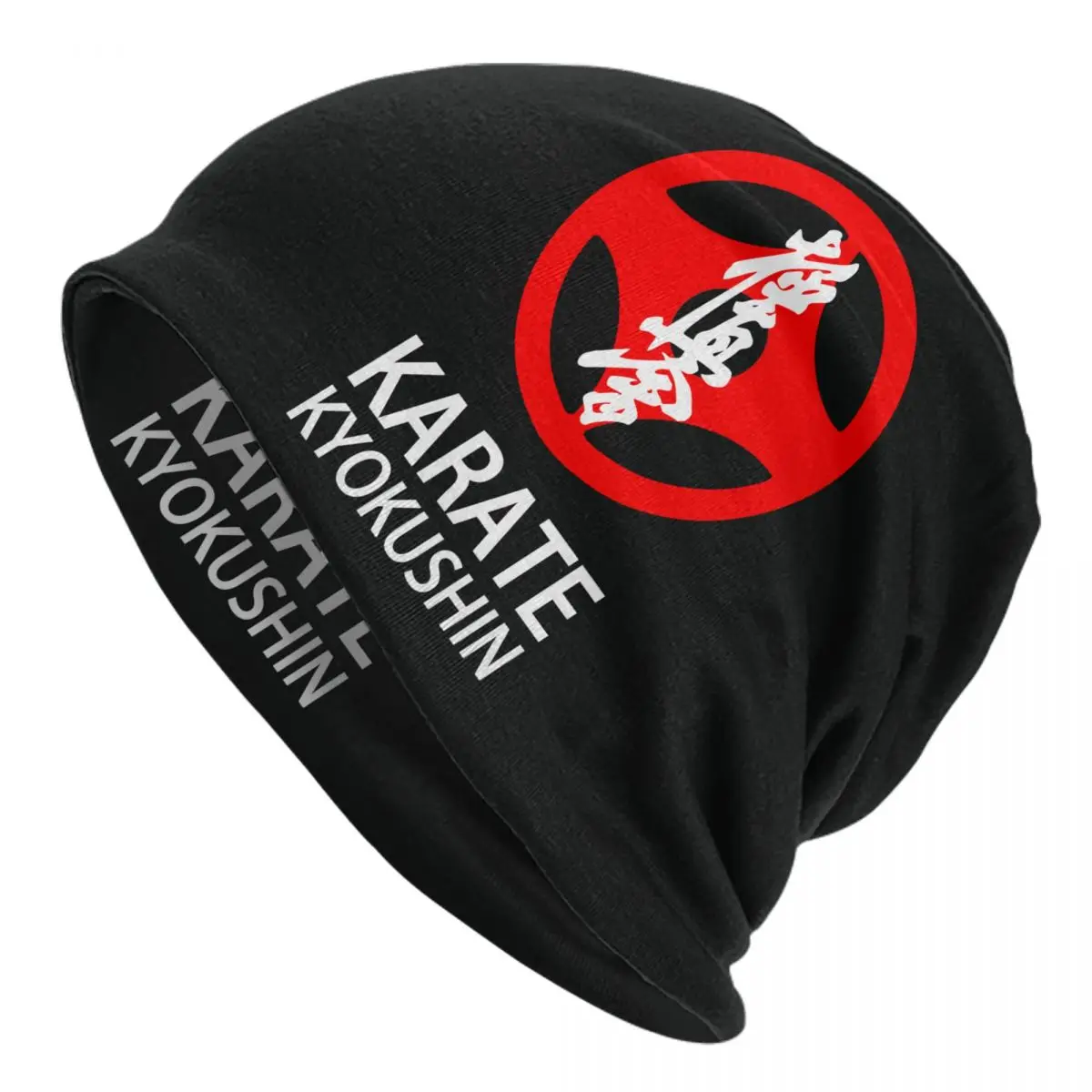 Custom Karate Kyokushin Beanie Cap Unisex Winter Warm Bonnet Homme Knitted Hats Outdoor Ski Martial Arts Skullies Beanies Hats
Custom Karate Kyokushin Beanie Cap Unisex Winter Warm Bonnet Homme Knitted Hats Outdoor Ski Martial Arts Skullies Beanies Hats