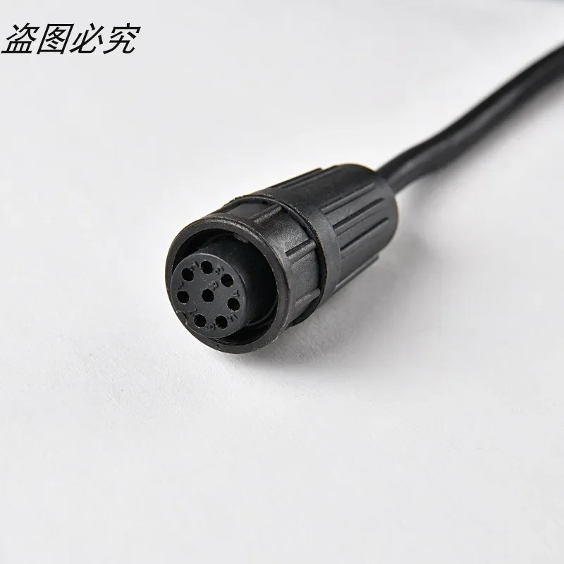 Микрофон для рации Ручной Mi STB-625 STB-150 Микрофон с 8 отверстиями
Микрофон для рации Ручной Mi STB-625 STB-150 Микрофон с 8 отверстиями