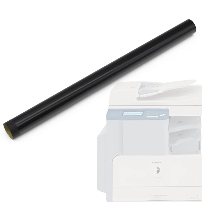 FG6-6039 Fuser Film OEM Quality for Canon IR2016 2018 2200 2270 2870 3570 4570 2520 2530 Copier Printer Parts Cet Fixing Film
FG6-6039 Fuser Film OEM Quality for Canon IR2016 2018 2200 2270 2870 3570 4570 2520 2530 Copier Printer Parts Cet Fixing Film