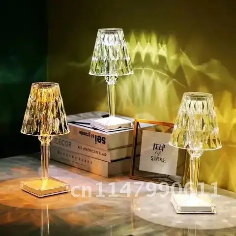 Настольная лампа, искусственный кристалл, USB, проектор для стола, атмосфера, декор для комнаты, спальни, украшение для дома
Настольная лампа, искусственный кристалл, USB, проектор для стола, атмосфера, декор для комнаты, спальни, украшение для дома