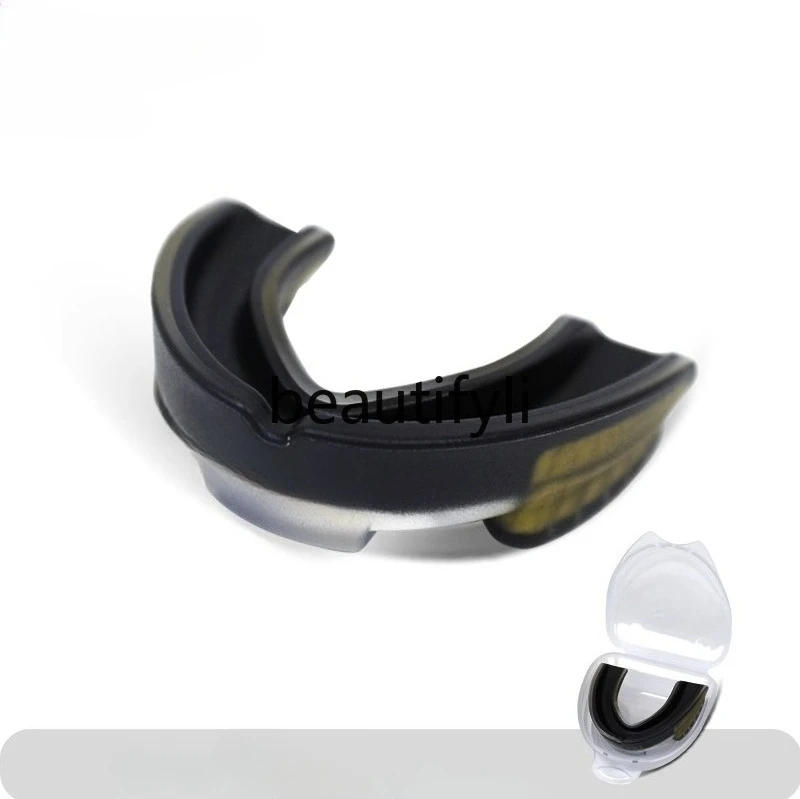 Sports mouthguards Basketball braces Boxing Taekwondo mouthguards, Sanda fighting mouthguards can be chewed
Sports mouthguards Basketball braces Boxing Taekwondo mouthguards, Sanda fighting mouthguards can be chewed