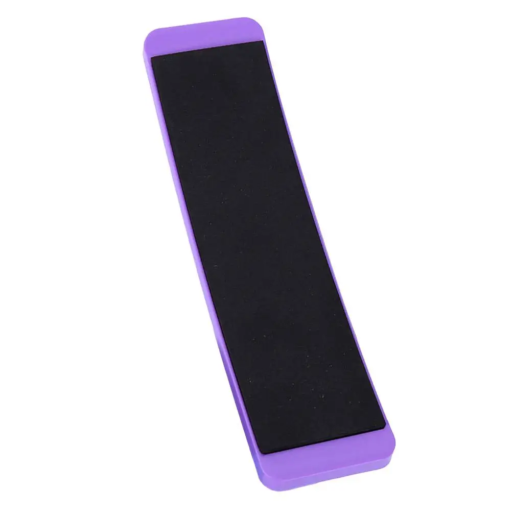 Ballet Turning Board EcoFriendly Durable Practice Tool Thickened Design Perfect Pirouette Dance Rotary Balance Fluted
Ballet Turning Board EcoFriendly Durable Practice Tool Thickened Design Perfect Pirouette Dance Rotary Balance Fluted