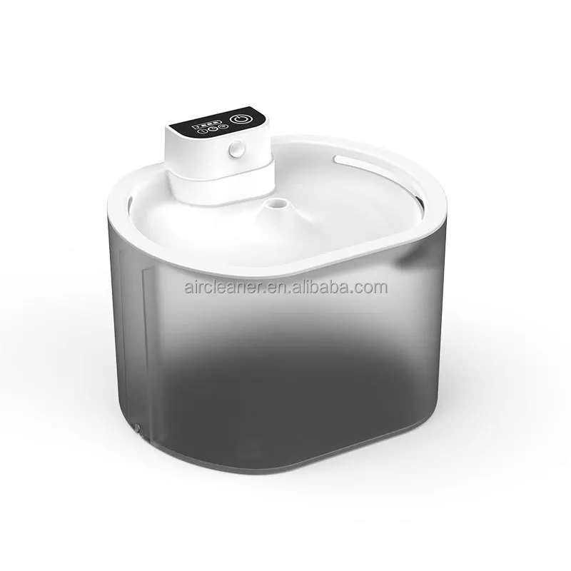 Leakproof Pet Water Bowl, No-Spill Automatic Refill Dog Cat Dish with Float Valve, Anti-Water Shortage Feeder for Indoor Outdoor
Leakproof Pet Water Bowl, No-Spill Automatic Refill Dog Cat Dish with Float Valve, Anti-Water Shortage Feeder for Indoor Outdoor