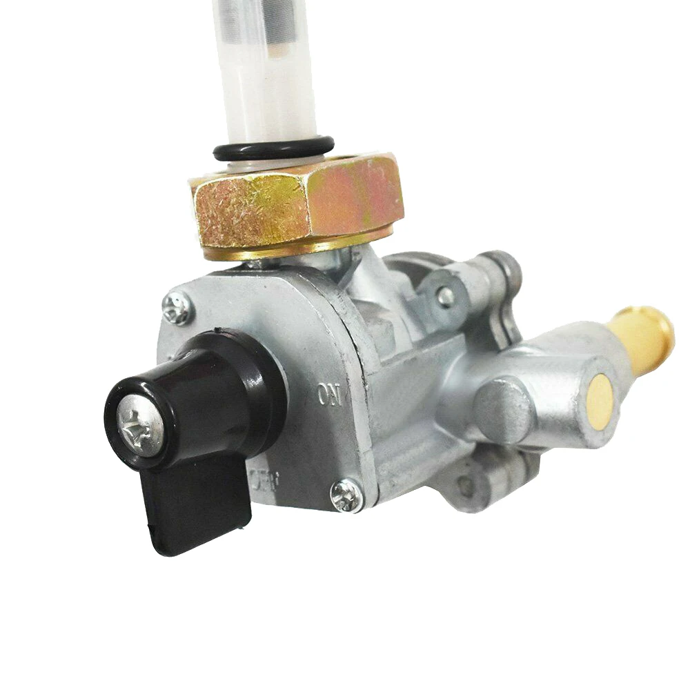 Fuel Gas Tank Petcock Valve Switch For Honda Shadow Spirit Aero 750 VT750C 2007-2009 16950-MEG-023
Fuel Gas Tank Petcock Valve Switch For Honda Shadow Spirit Aero 750 VT750C 2007-2009 16950-MEG-023