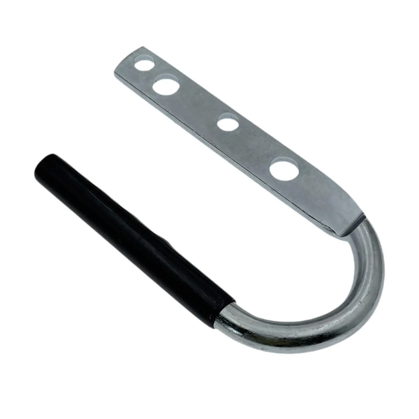 Trailer Coupler Lift Handle Trailer Tongue Lift Handle Easy to Install Accessories Replace Parts for American 2inch 1-7/8inch
Trailer Coupler Lift Handle Trailer Tongue Lift Handle Easy to Install Accessories Replace Parts for American 2inch 1-7/8inch