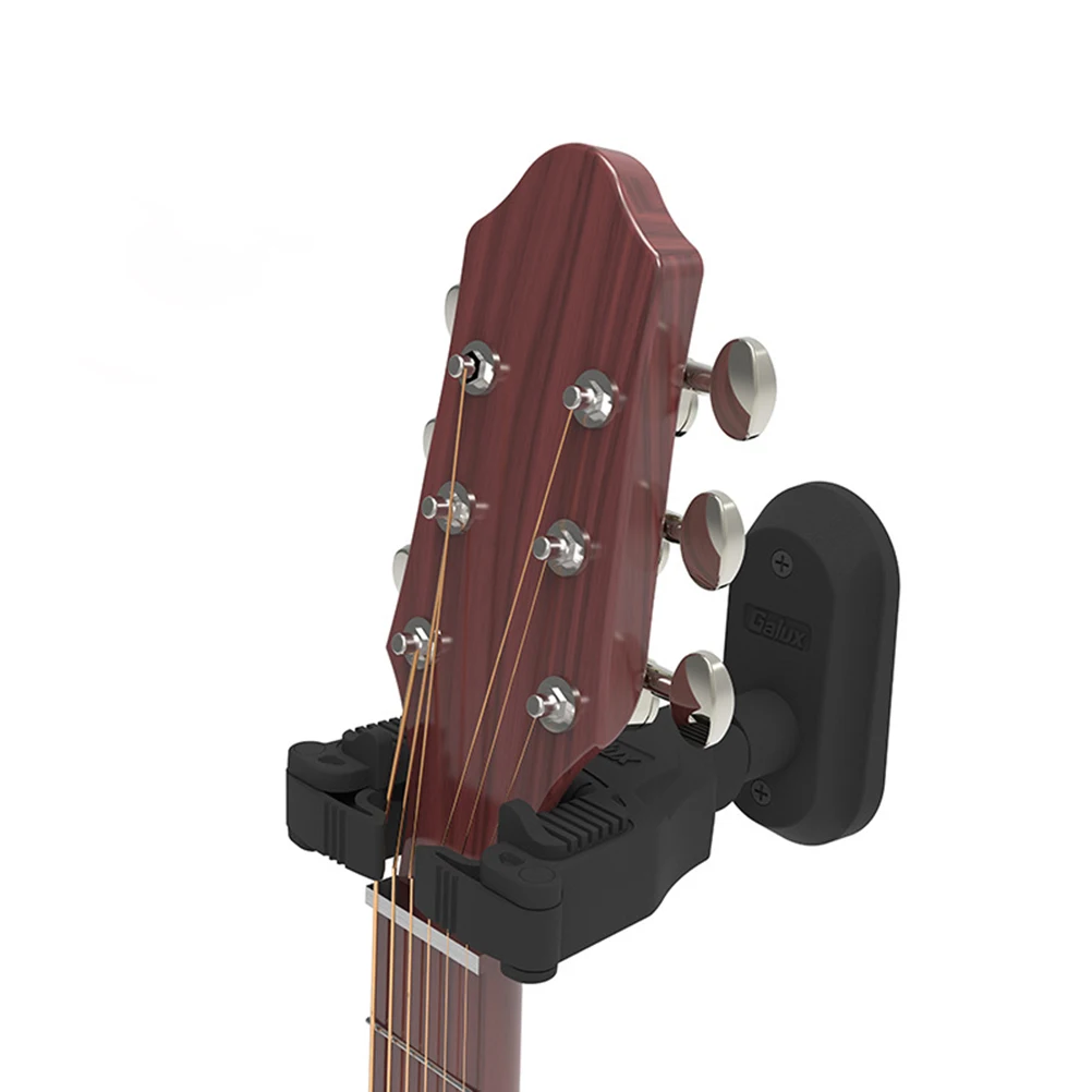 Electric Guitar Hanger Wall Mount Hook for Guitars Bass Mandolins Ukeleles Premium Material Easy Install Space Saving
Electric Guitar Hanger Wall Mount Hook for Guitars Bass Mandolins Ukeleles Premium Material Easy Install Space Saving