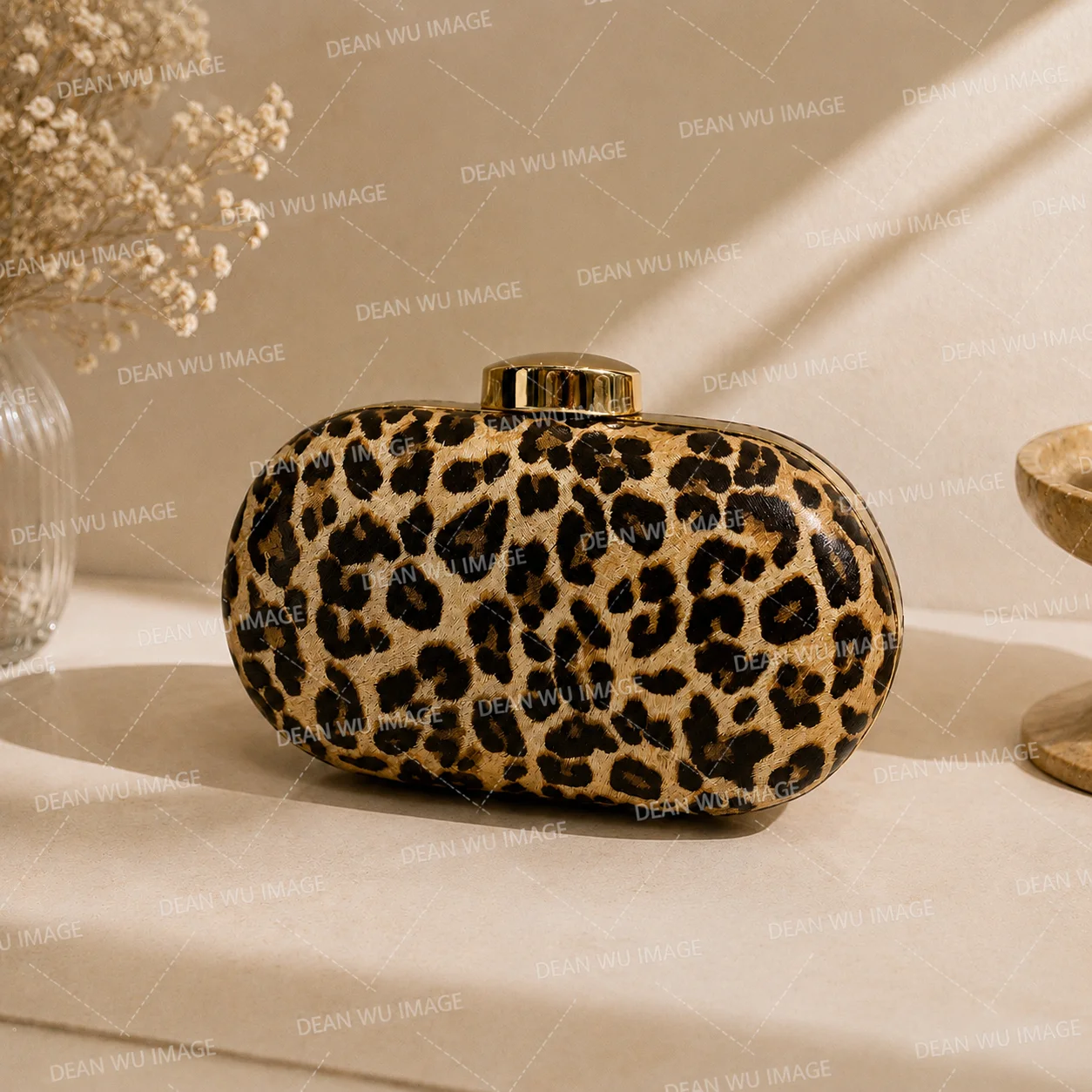 Luxury Leopard Print Evening Clutch Bag Women Animal Print Party Purse Wedding Banquet Handbag
Luxury Leopard Print Evening Clutch Bag Women Animal Print Party Purse Wedding Banquet Handbag
