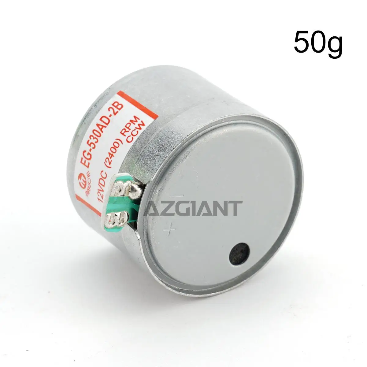 EG-530AD-2B Electric power regulation tool motor 12V 2400RPM metal Efficient mute high torque auto Engine parts easy to install
EG-530AD-2B Electric power regulation tool motor 12V 2400RPM metal Efficient mute high torque auto Engine parts easy to install