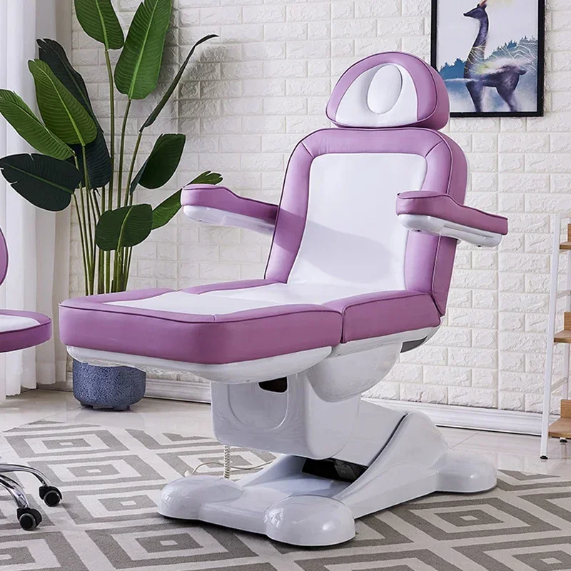 Speciality Examination Massage Chair Beauty Salon Electric Couch Massage Chair Multifunction Relaxation Schoonheidsstoel LLMC
Speciality Examination Massage Chair Beauty Salon Electric Couch Massage Chair Multifunction Relaxation Schoonheidsstoel LLMC