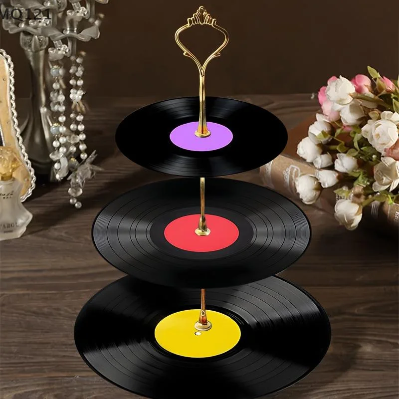 3 Layer Wood Cake Stand Fruit Plate Tray Display Birthday Party Dessert Wedding Three Layer Cake Rack Dessert Plate
3 Layer Wood Cake Stand Fruit Plate Tray Display Birthday Party Dessert Wedding Three Layer Cake Rack Dessert Plate