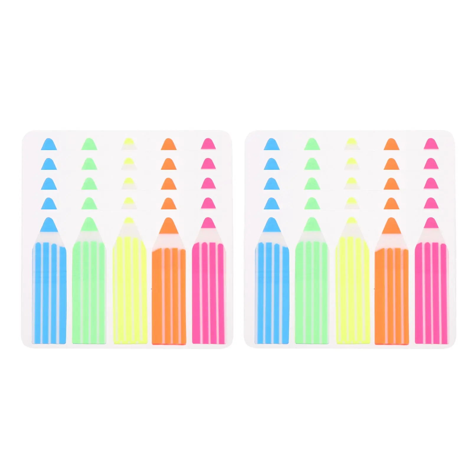 1000pcs Bookmark Tags Stickers Marking Tabs Planner Page Markers Writable PET Bright Colors Easy to Use Carry
1000pcs Bookmark Tags Stickers Marking Tabs Planner Page Markers Writable PET Bright Colors Easy to Use Carry