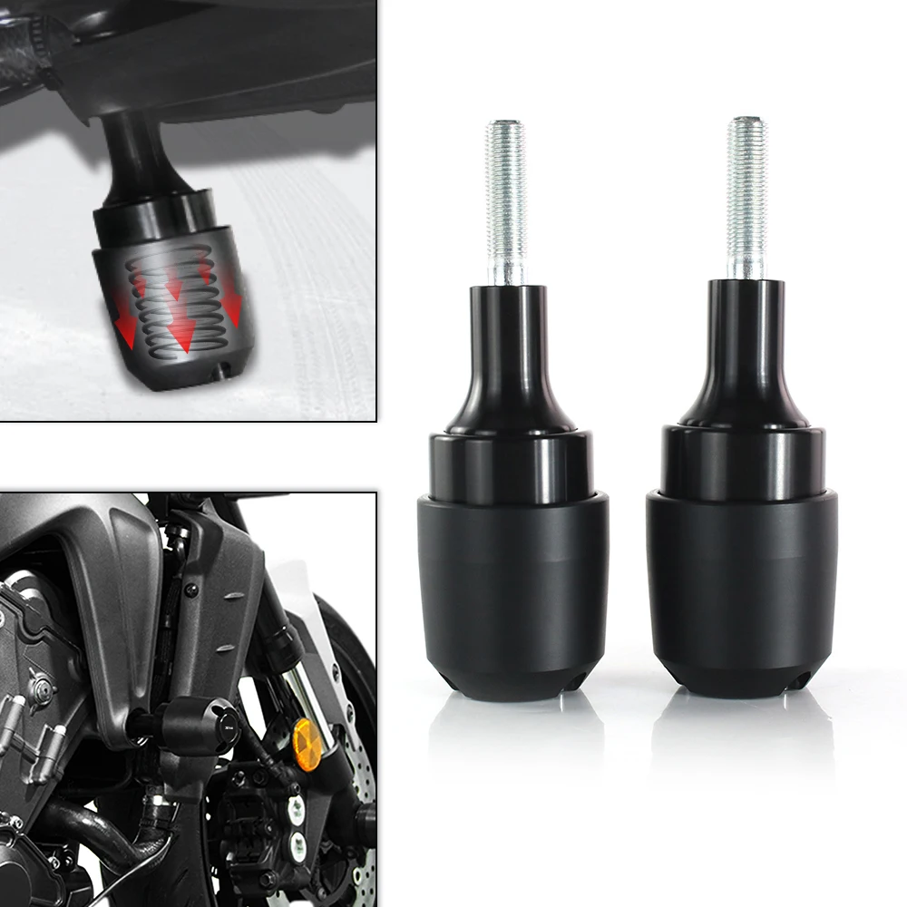 For kawasaki Versys 1000 2012 2013 2014 2015 2016 2017 2018 Motorcycle Falling Protection Frame Sliders Crash Pad Protectors
For kawasaki Versys 1000 2012 2013 2014 2015 2016 2017 2018 Motorcycle Falling Protection Frame Sliders Crash Pad Protectors