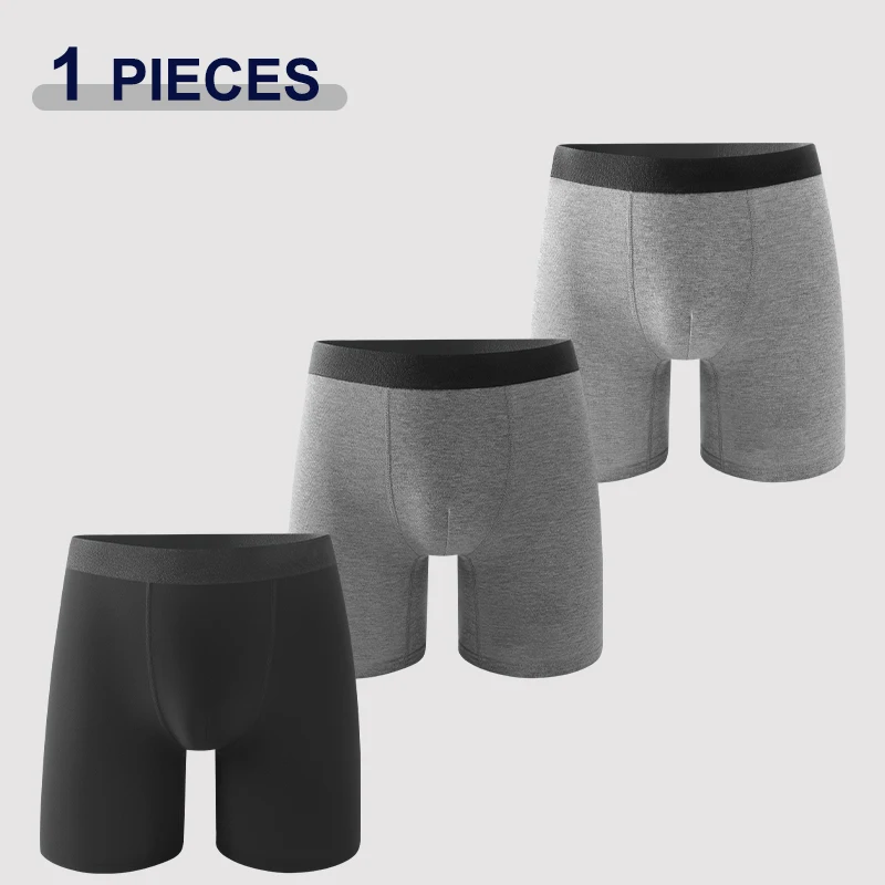 2026 Men's Panties Cotton Underwear Male Brand Boxer Underpants Simple Solid Color Hot-selling Boyshorts Soft Breathable Boxers
2026 Men's Panties Cotton Underwear Male Brand Boxer Underpants Simple Solid Color Hot-selling Boyshorts Soft Breathable Boxers