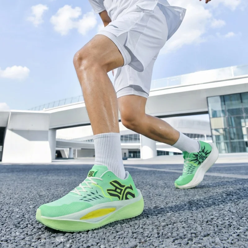 Mens Outdoor Daily Trainers Open Airflow Breath Mesh Soft Foam Shockproof Sole Casual Athletic Sneaker Shoe
Mens Outdoor Daily Trainers Open Airflow Breath Mesh Soft Foam Shockproof Sole Casual Athletic Sneaker Shoe