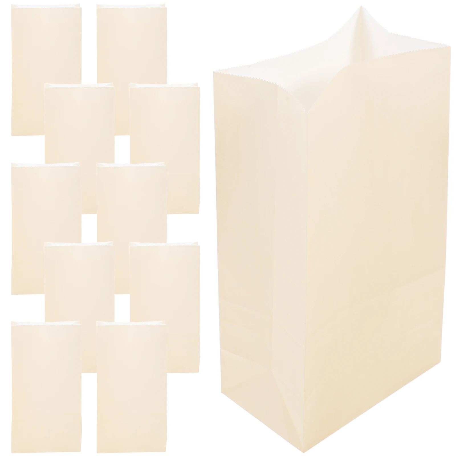 50pcs Kraft Party Favor Favor Bulk Party Gift Bag Goodie Gift Bags Orange Shopping Lunch Wrap Paper Bags
50pcs Kraft Party Favor Favor Bulk Party Gift Bag Goodie Gift Bags Orange Shopping Lunch Wrap Paper Bags