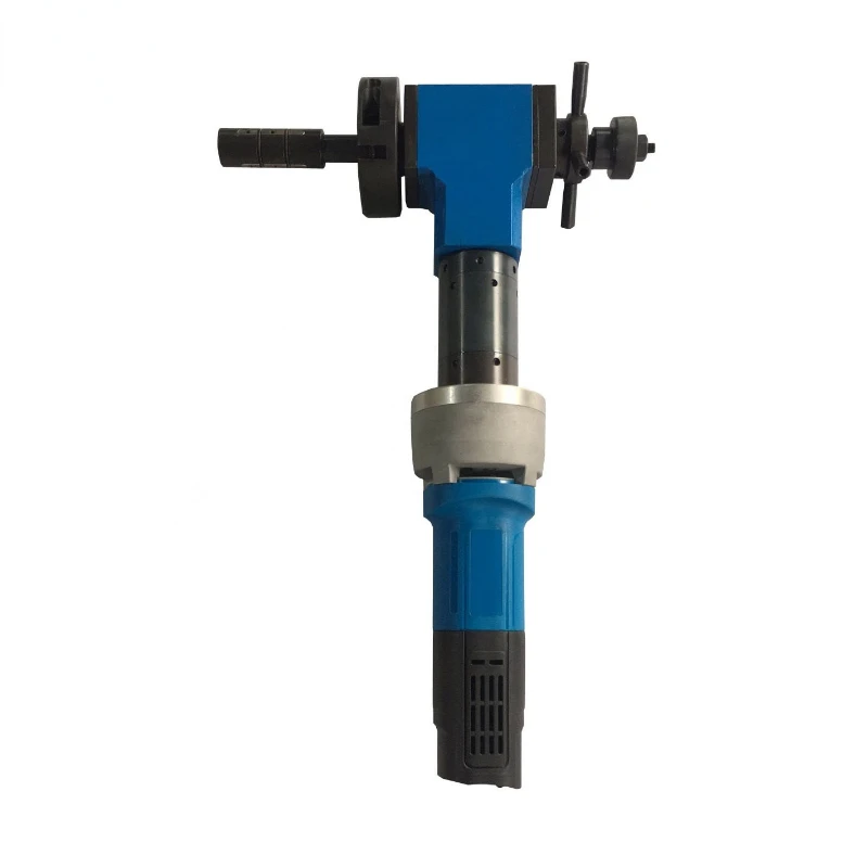 Portable Knife Holder Cold Cut Tube Pipe Beveling Machine Metal .alloy Metal .aluminum.stainless Steel Automatic 0.8-1.5KW ≤10mm
Portable Knife Holder Cold Cut Tube Pipe Beveling Machine Metal .alloy Metal .aluminum.stainless Steel Automatic 0.8-1.5KW ≤10mm