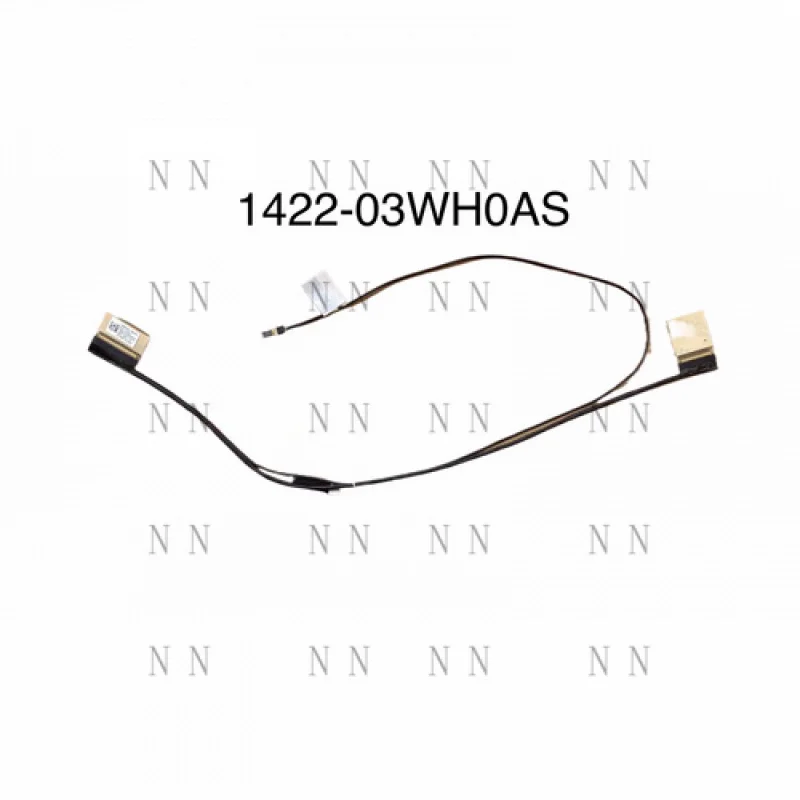 Оригинальный кабель QGG для ASUS X1603 X1603ZA M1603IA EDP 1422-03WH0AS DD0XJ1LC000
Оригинальный кабель QGG для ASUS X1603 X1603ZA M1603IA EDP 1422-03WH0AS DD0XJ1LC000
