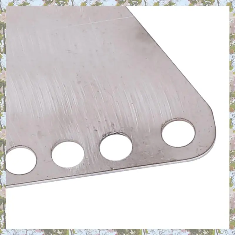 X18A-12X Metal Pedal Side Plate Slider For MN D90 D91 D99S MN99S 1/12 RC Car Upgrade Parts Accessories
X18A-12X Metal Pedal Side Plate Slider For MN D90 D91 D99S MN99S 1/12 RC Car Upgrade Parts Accessories