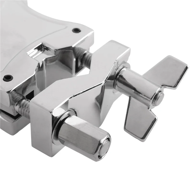 A99I-Single Drum Clip Holder Drum Arm Mount Stand Support Mount Stand Bass Drum Parts Accessories Clip
A99I-Single Drum Clip Holder Drum Arm Mount Stand Support Mount Stand Bass Drum Parts Accessories Clip