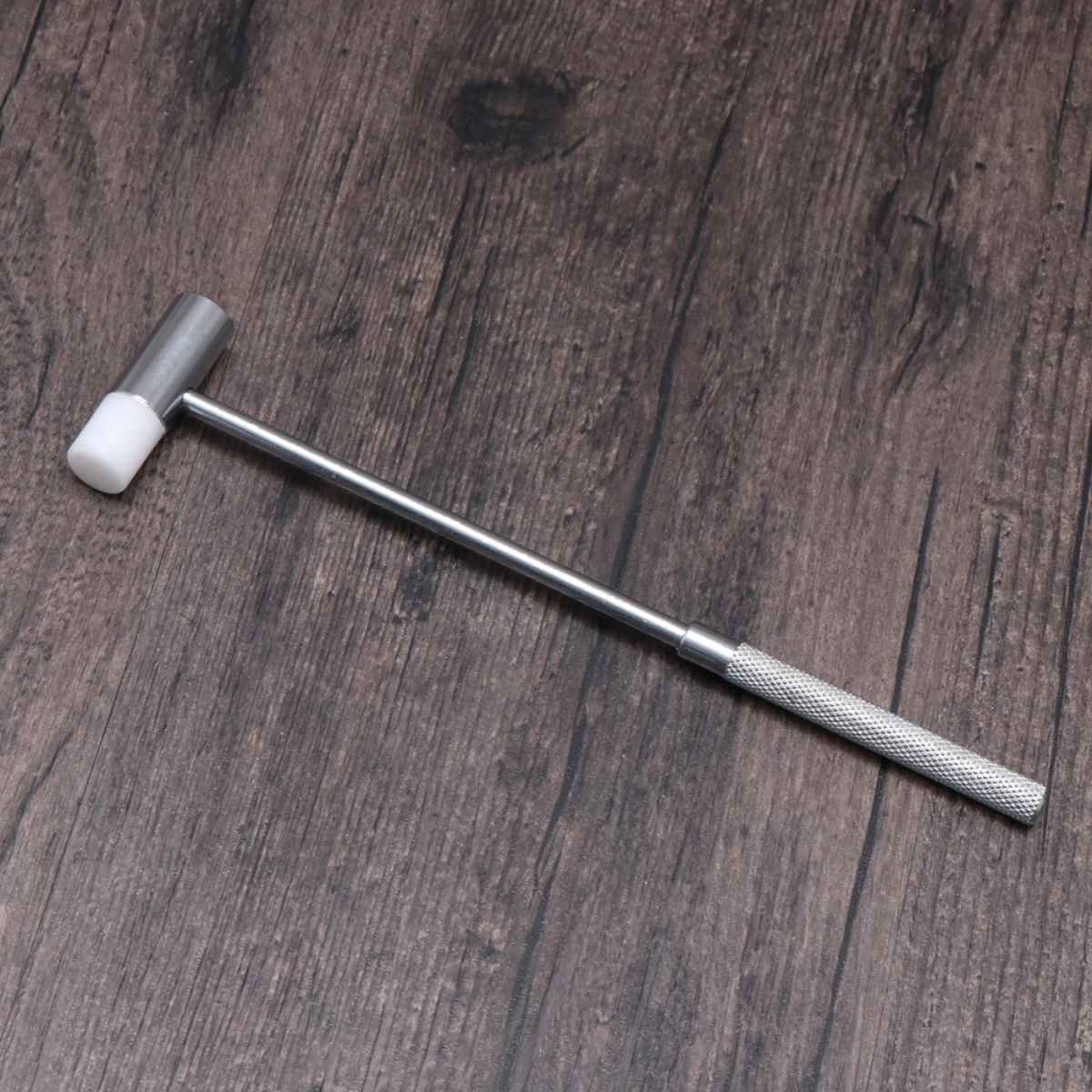 Watch Strap Hammer Durable Metal Bands Repair Remover Long Handle Comfort Grip Watch Accessories
Watch Strap Hammer Durable Metal Bands Repair Remover Long Handle Comfort Grip Watch Accessories