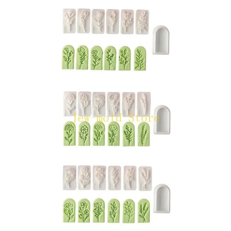 C71b 7pcs Mralal Serging Maker Fashion Assessy Assessy Assessy Assessy Flom Jewelry
C71b 7pcs Mralal Serging Maker Fashion Assessy Assessy Assessy Assessy Flom Jewelry