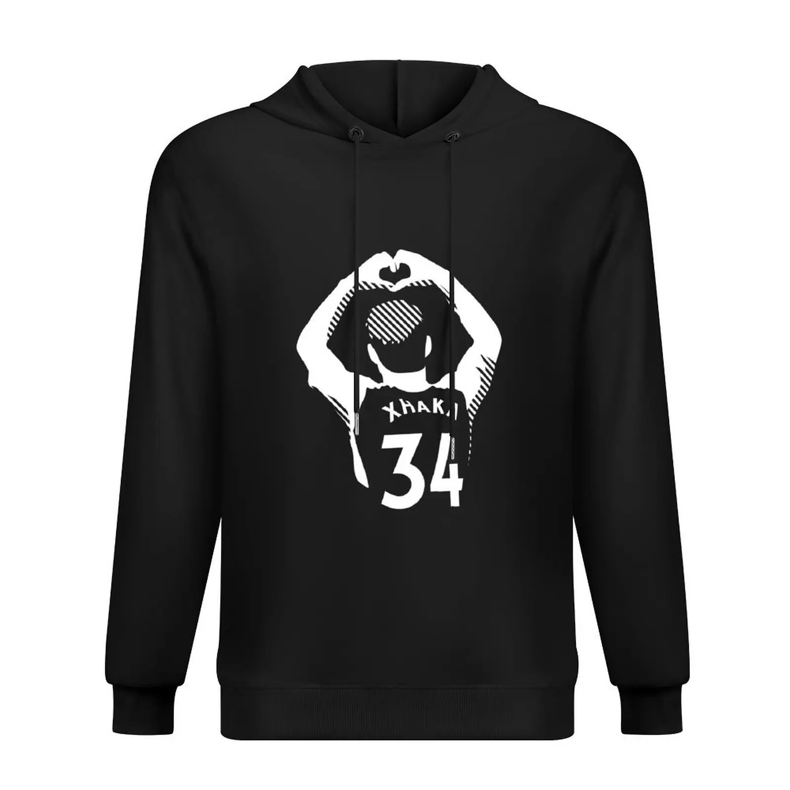 Granit Xhaka Hoodie men wear men's clothing men's clothes aesthetic clothing hoodie graphic
Granit Xhaka Hoodie men wear men's clothing men's clothes aesthetic clothing hoodie graphic