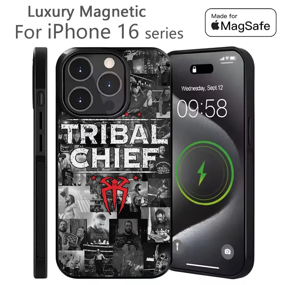 R-Roman R-Reigns Phone Case For iPhone 16,15,14,13,12,11,Plus,Pro,Max Mini Magsafe Magnetic Wireless Charging
R-Roman R-Reigns Phone Case For iPhone 16,15,14,13,12,11,Plus,Pro,Max Mini Magsafe Magnetic Wireless Charging