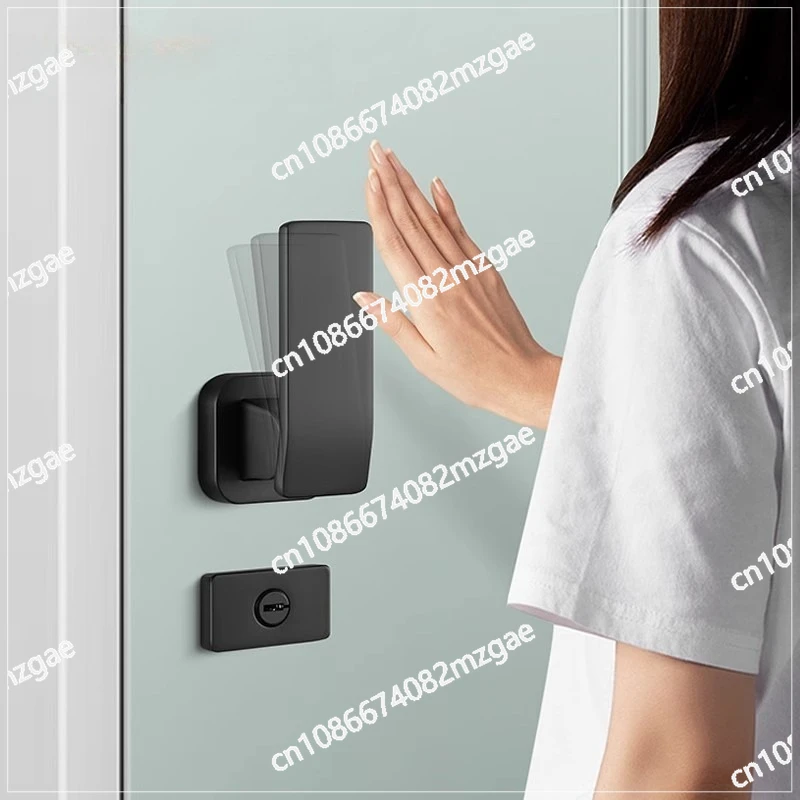 Push Split Door Lock Bedroom Interior Door Handle Modern Door Lock
Push Split Door Lock Bedroom Interior Door Handle Modern Door Lock
