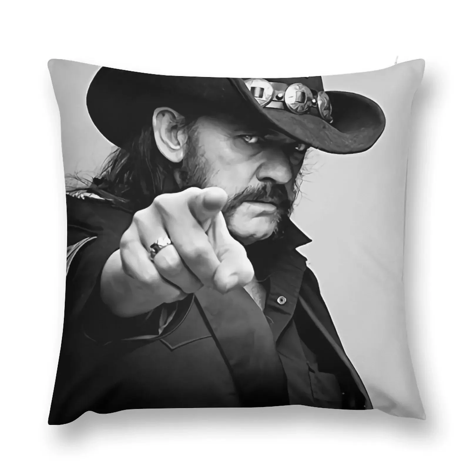 lemy kilmister Throw Pillow ornamental pillows Christmas Pillow Pillow Cases Decorative
lemy kilmister Throw Pillow ornamental pillows Christmas Pillow Pillow Cases Decorative