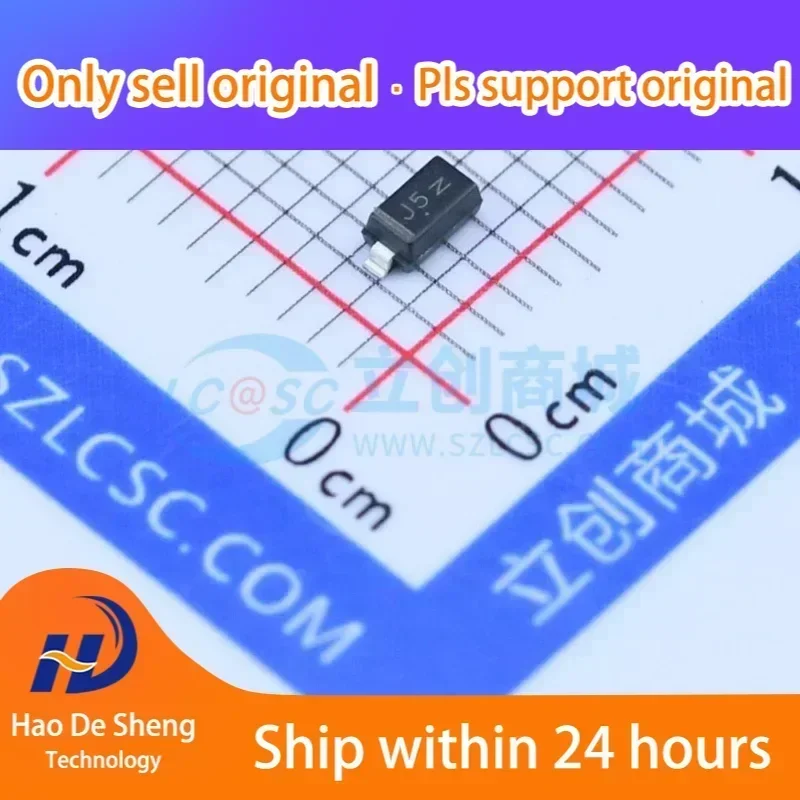 50PCS/LOT MMSZ5250BT1G SOD-123 New Original In Stock
50PCS/LOT MMSZ5250BT1G SOD-123 New Original In Stock