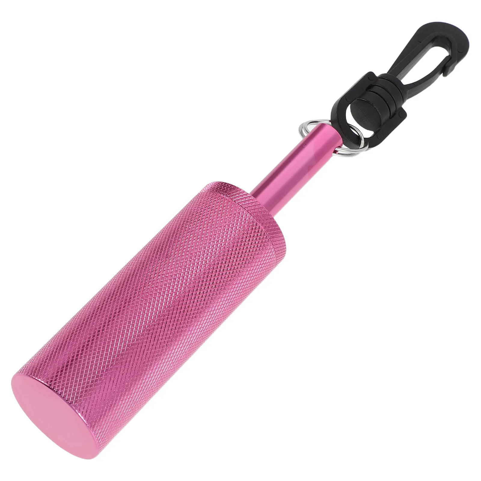 Scuba Underwater Signal Device Loud Diving Shaker Stick Compact Aluminum Alloy Safety Rattle for Diving Training Recreational
Scuba Underwater Signal Device Loud Diving Shaker Stick Compact Aluminum Alloy Safety Rattle for Diving Training Recreational