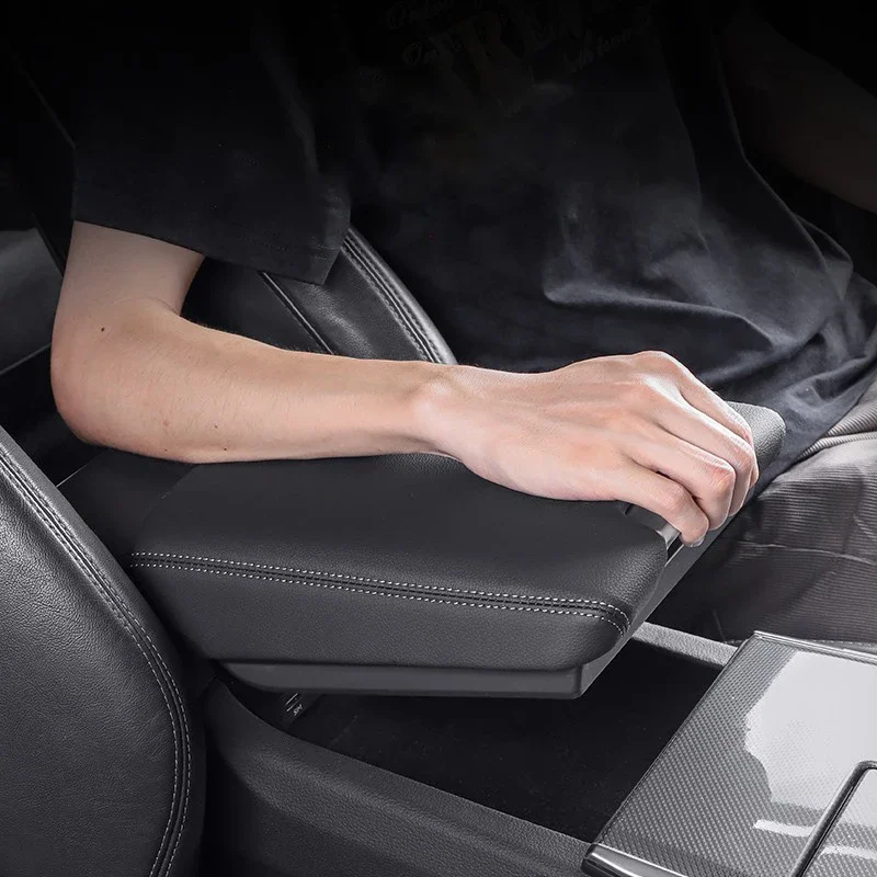 Leather Overlay Center Console Armrest Cover Panel Hard Shell for Audi Q5L A4L A5 A6L A7L B9 C8 F5 2019 2020 2021 2022 2023 2024
Leather Overlay Center Console Armrest Cover Panel Hard Shell for Audi Q5L A4L A5 A6L A7L B9 C8 F5 2019 2020 2021 2022 2023 2024