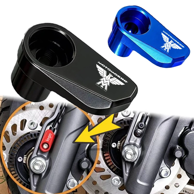 NEW Motorcycle 2026 For Moto Morini XCape X Cape X-Cape 650 X 650X front and rear wheel ABS sensor protective cover Accessories
NEW Motorcycle 2026 For Moto Morini XCape X Cape X-Cape 650 X 650X front and rear wheel ABS sensor protective cover Accessories