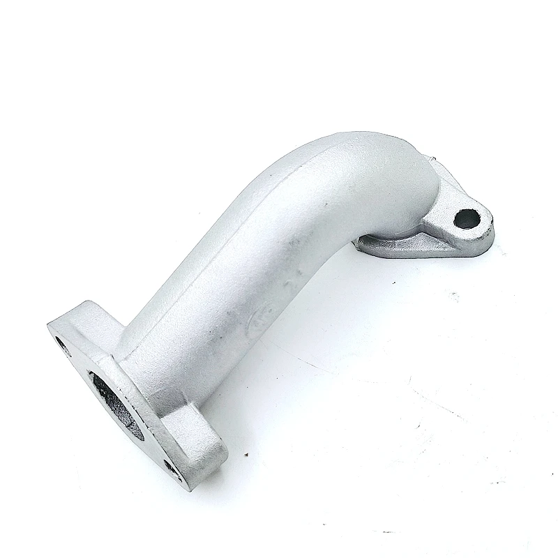 Motorcycle Carburetor Manifold for Jialing Honda Loncin Zongsheng Lifan Dayun JH70 DY90 C100 HJ110 LX110 LF110 Gas Intake Pipe
Motorcycle Carburetor Manifold for Jialing Honda Loncin Zongsheng Lifan Dayun JH70 DY90 C100 HJ110 LX110 LF110 Gas Intake Pipe