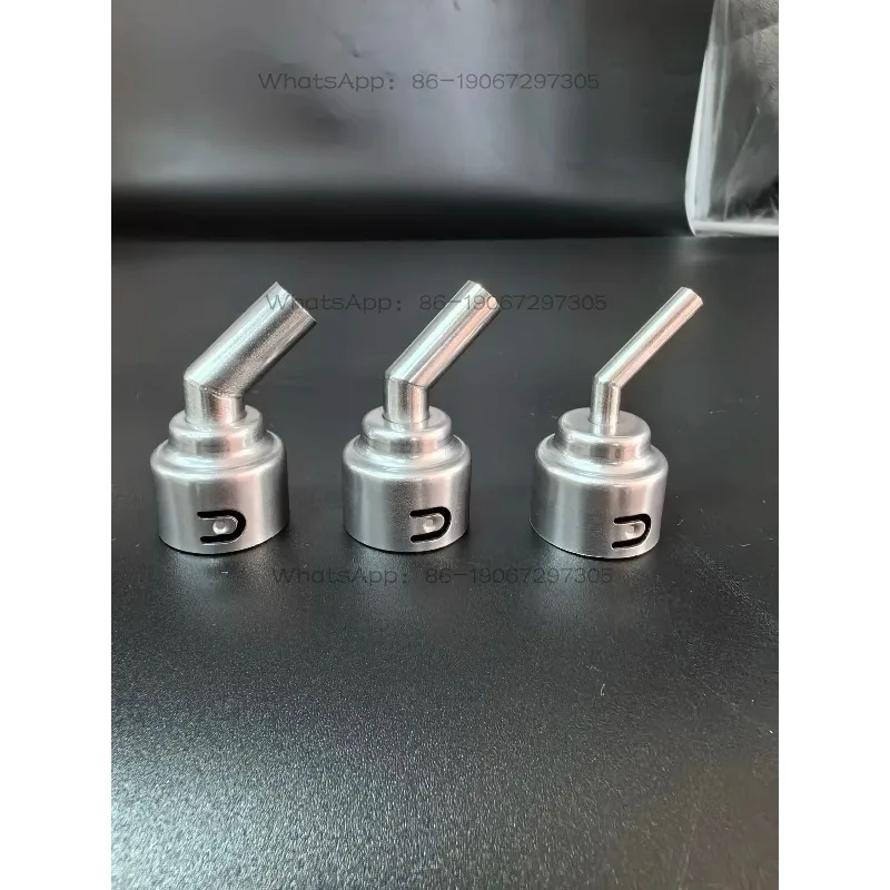 Aaa`F5 Pro Arc Hot Air Gun Прямой удар Вихревой ремонт телефона Высокая мощность Love Wind F5 Съемная сварочная платформа
Aaa`F5 Pro Arc Hot Air Gun Прямой удар Вихревой ремонт телефона Высокая мощность Love Wind F5 Съемная сварочная платформа