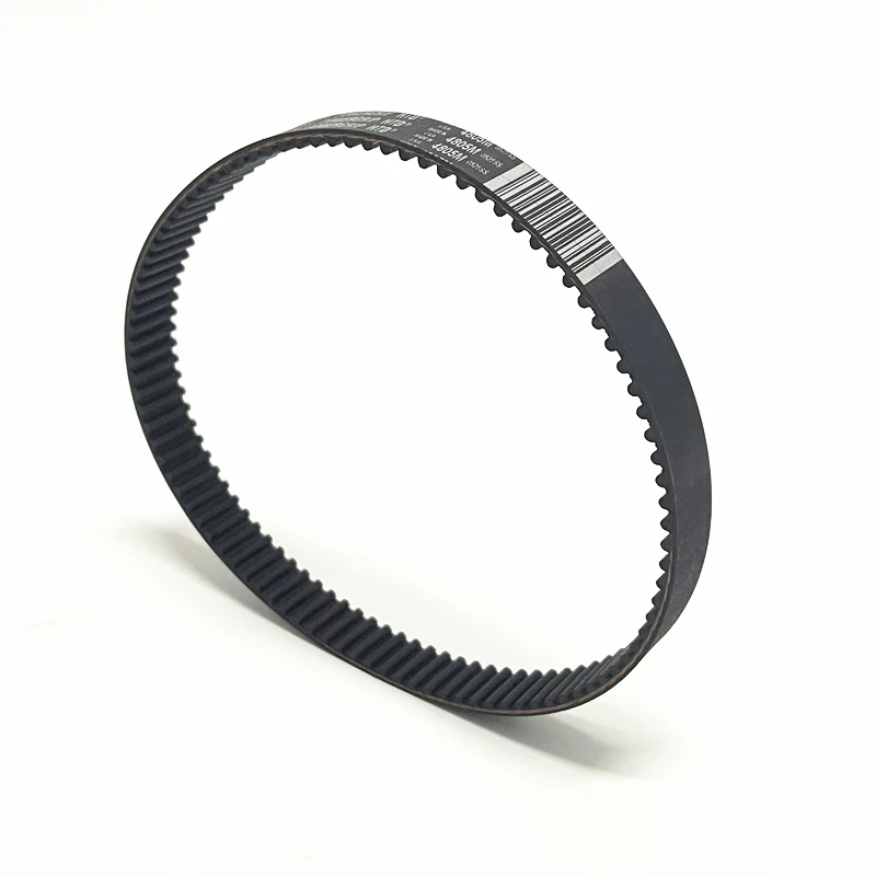 PowerGrip HTD Toothed Timing Belt 260-5M 265-5M 270-5M 275-5M 280-5M for 3D Printer Sander Motor Generator - Machine Tools
PowerGrip HTD Toothed Timing Belt 260-5M 265-5M 270-5M 275-5M 280-5M for 3D Printer Sander Motor Generator - Machine Tools