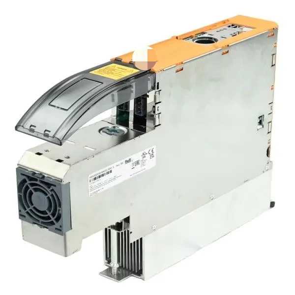 Plc 8BVI0055HWD0000-3 ACOPOSmulti3 Inverter Module