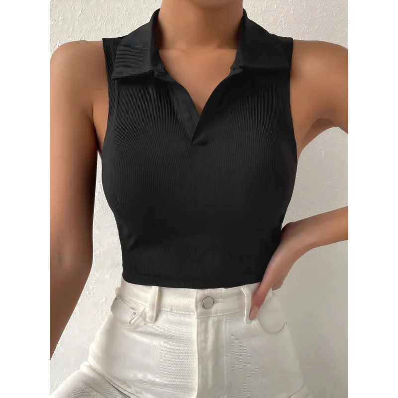 Women's Fitted Neck Top
Women's Fitted Neck Top