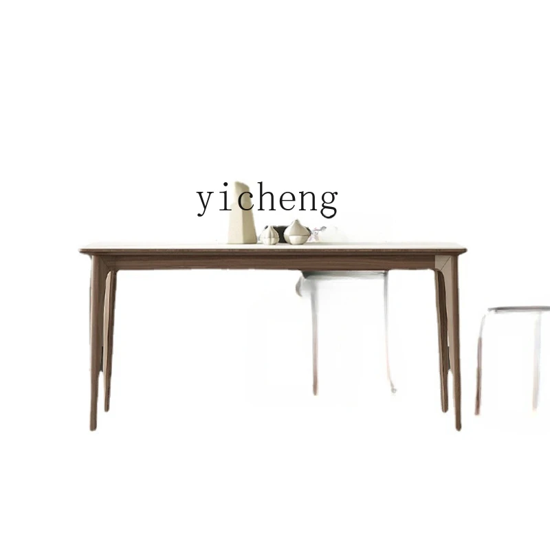 Xl White Wax Small Apartment Dining Tables and Chairs Set New Chinese Light Luxury Solid Wood Stone Plate Meal
Xl White Wax Small Apartment Dining Tables and Chairs Set New Chinese Light Luxury Solid Wood Stone Plate Meal