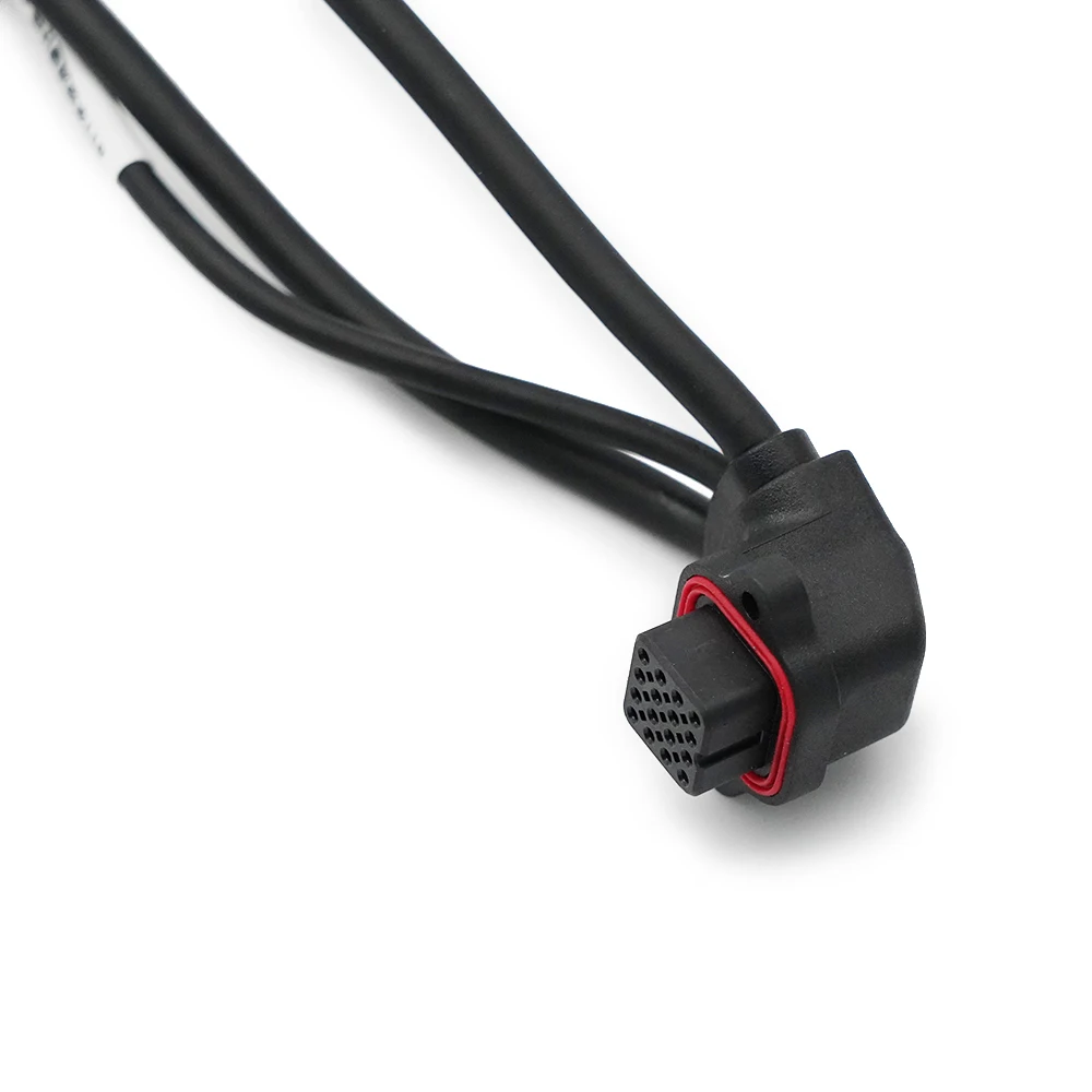 Water Pump Flow Meter Cable for DJI Agras T70/T70P Agriculture Drone Repair Parts Plant Protection UAV Accessories Brand New
Water Pump Flow Meter Cable for DJI Agras T70/T70P Agriculture Drone Repair Parts Plant Protection UAV Accessories Brand New