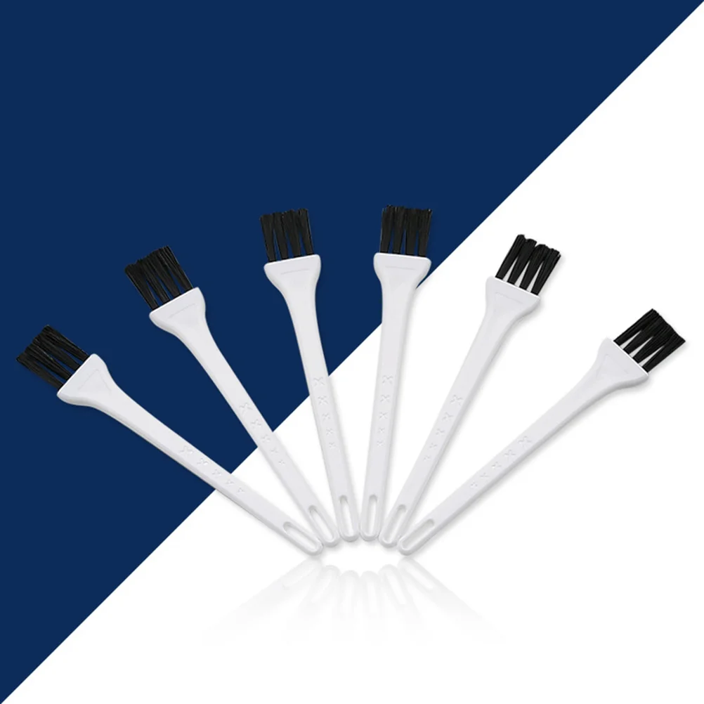 Keyboard Vacuum Cleaner Mini Cleaning Brush Anti Static Anti-static Computer White
Keyboard Vacuum Cleaner Mini Cleaning Brush Anti Static Anti-static Computer White