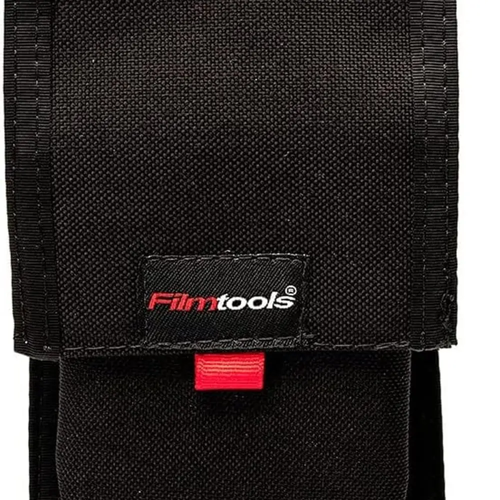 Compact Utility Pouch for Mini Tools
Compact Utility Pouch for Mini Tools