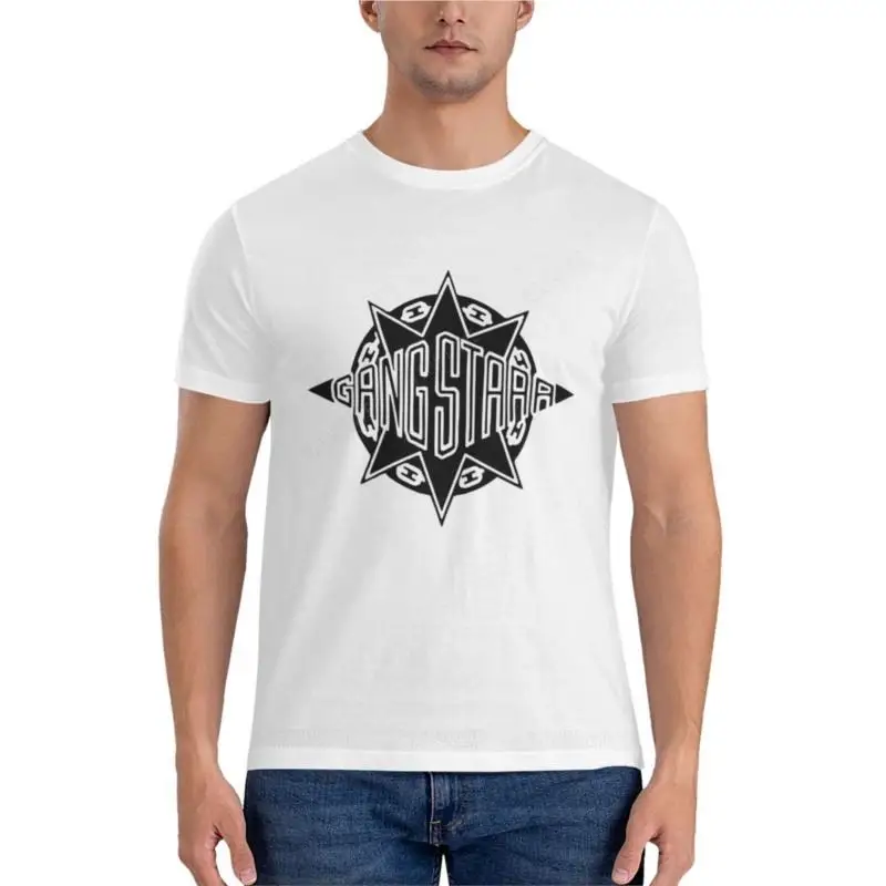 Новая модель 2025 года, футболка с логотипом Gangstarr и графикой, тяжелые футболки для мужчин, мужские футболки с рисунком, мужская одежда для больших и высоких людей
Новая модель 2025 года, футболка с логотипом Gangstarr и графикой, тяжелые футболки для мужчин, мужские футболки с рисунком, мужская одежда для больших и высоких людей