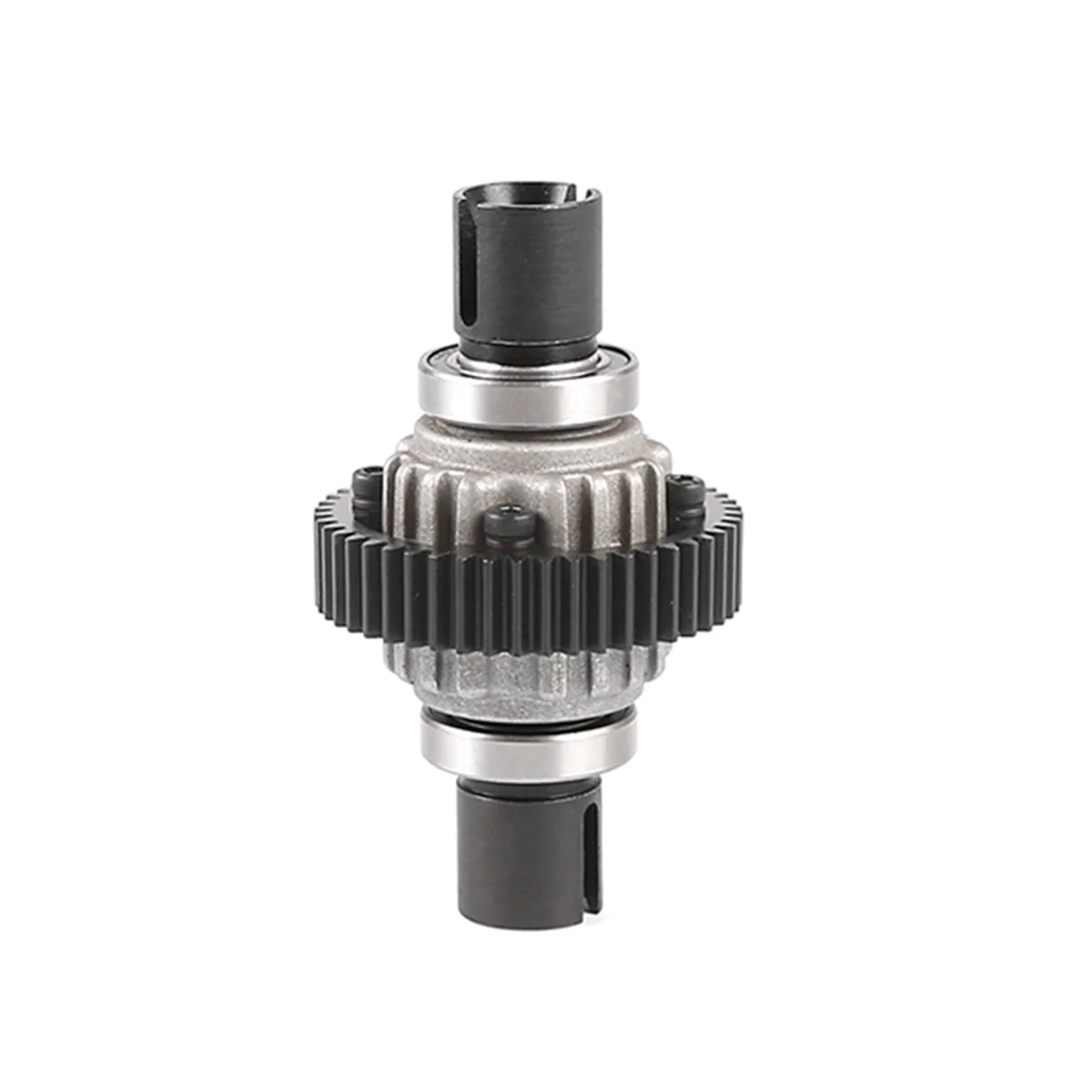 Differential Gear Set Fit for 1/5 BAHA ROVAN KM BAJA 5B 5T 5SC Rc Car Toys Parts,Upgraded Accessories
Differential Gear Set Fit for 1/5 BAHA ROVAN KM BAJA 5B 5T 5SC Rc Car Toys Parts,Upgraded Accessories